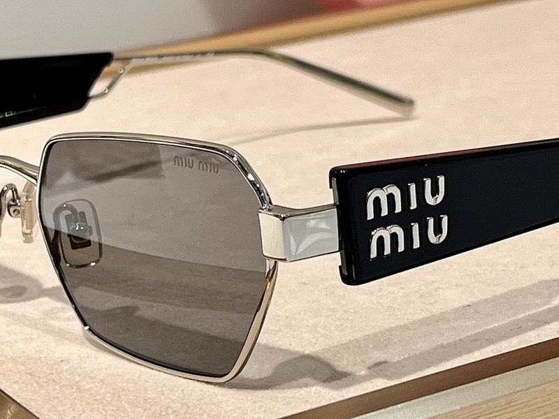Miu Miu Glasses sms (352)