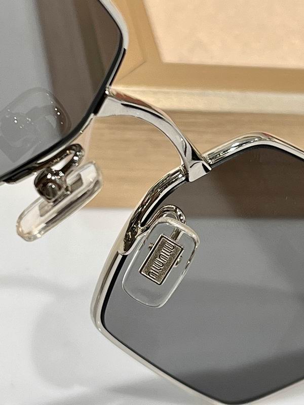 Miu Miu Glasses sms (353)