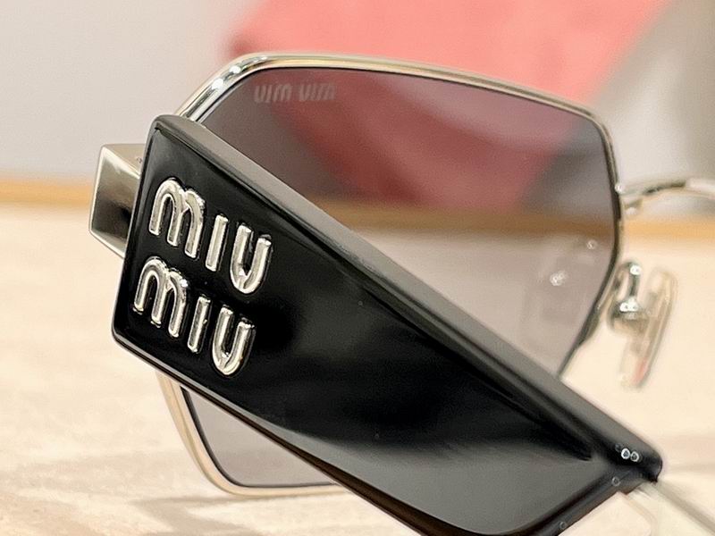 Miu Miu Glasses sms (354)