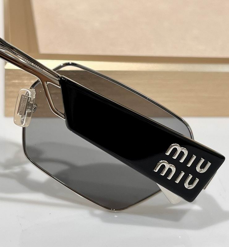 Miu Miu Glasses sms (355)
