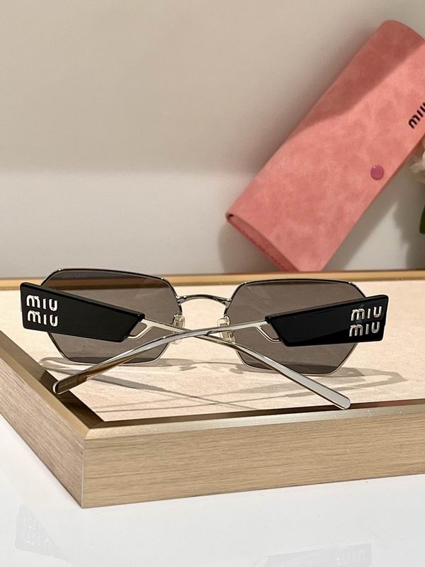 Miu Miu Glasses sms (356)