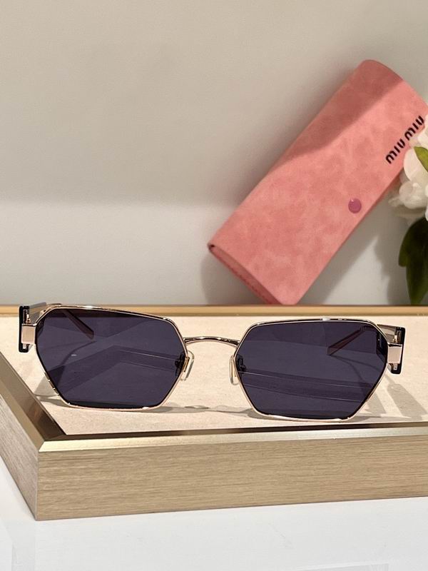 Miu Miu Glasses sms (358)