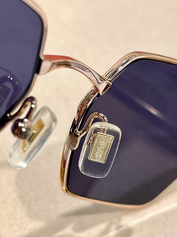 Miu Miu Glasses sms (363)