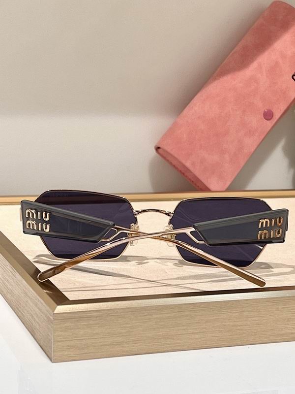 Miu Miu Glasses sms (365)