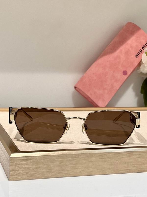 Miu Miu Glasses sms (367)