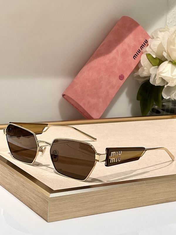 Miu Miu Glasses sms (368)