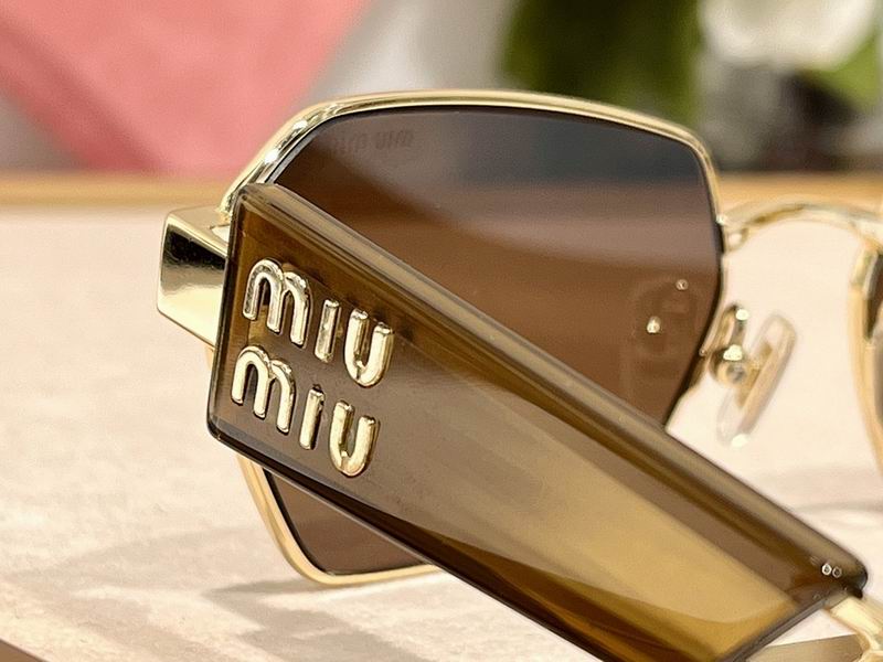 Miu Miu Glasses sms (370)