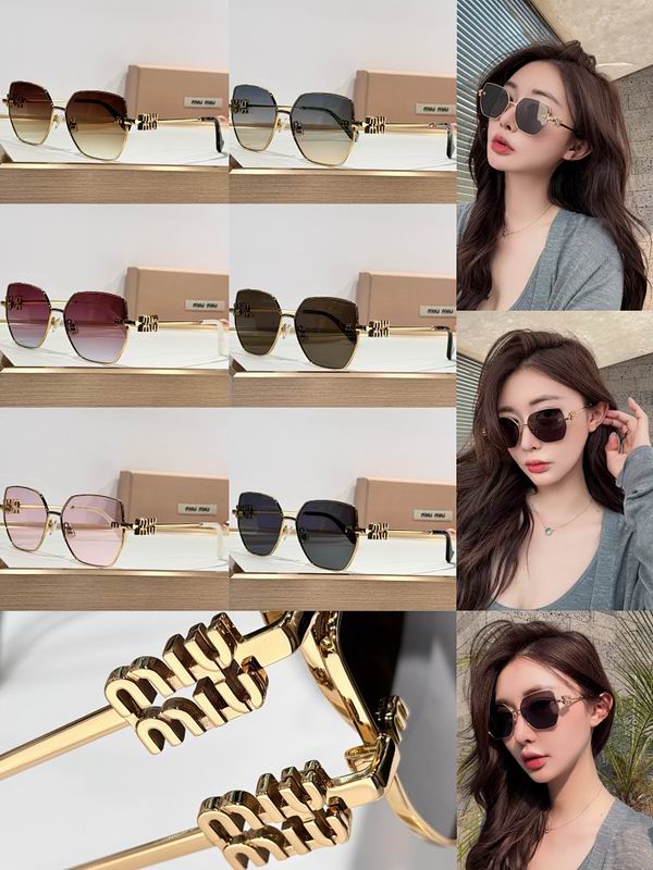 Miu Miu Glasses sms (375)