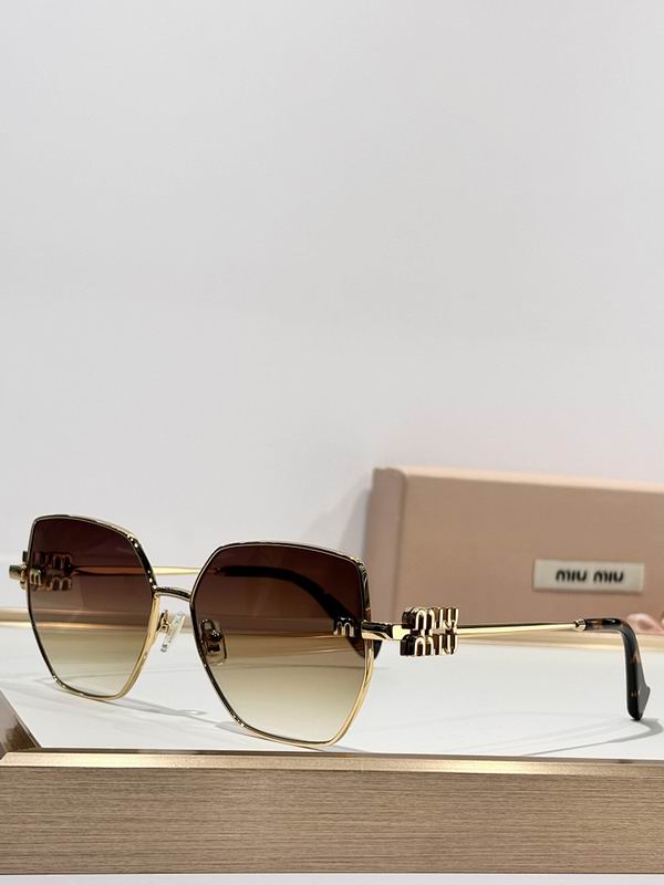 Miu Miu Glasses sms (376)