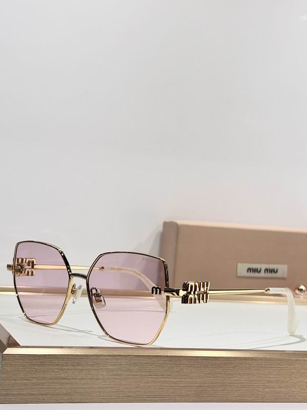 Miu Miu Glasses sms (377)