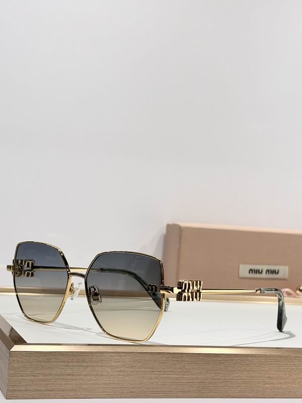 Miu Miu Glasses sms (379)