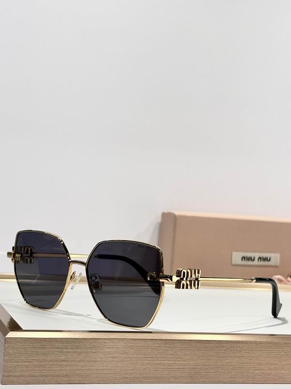 Miu Miu Glasses sms (380)