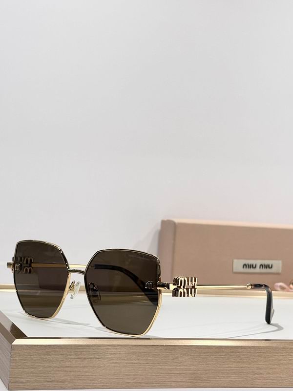Miu Miu Glasses sms (381)