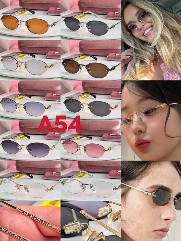 Miu Miu Glasses sms (385)