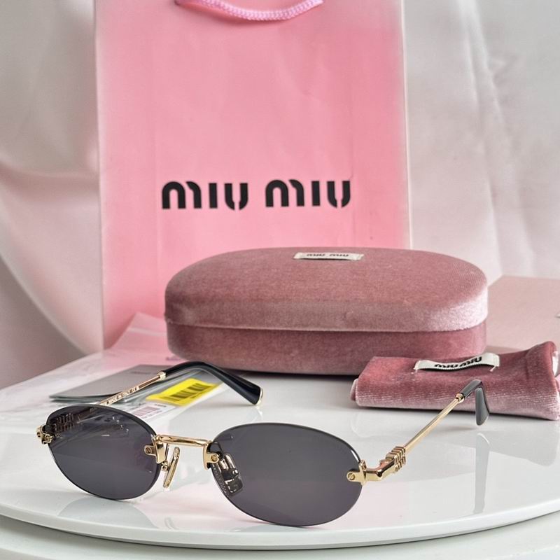 Miu Miu Glasses sms (387)