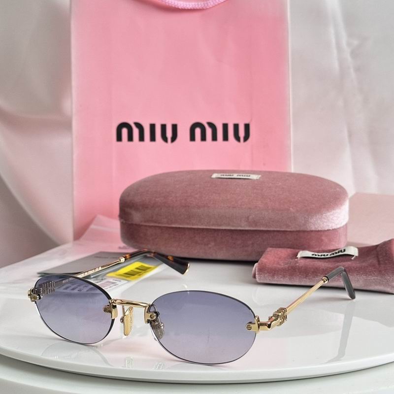 Miu Miu Glasses sms (388)