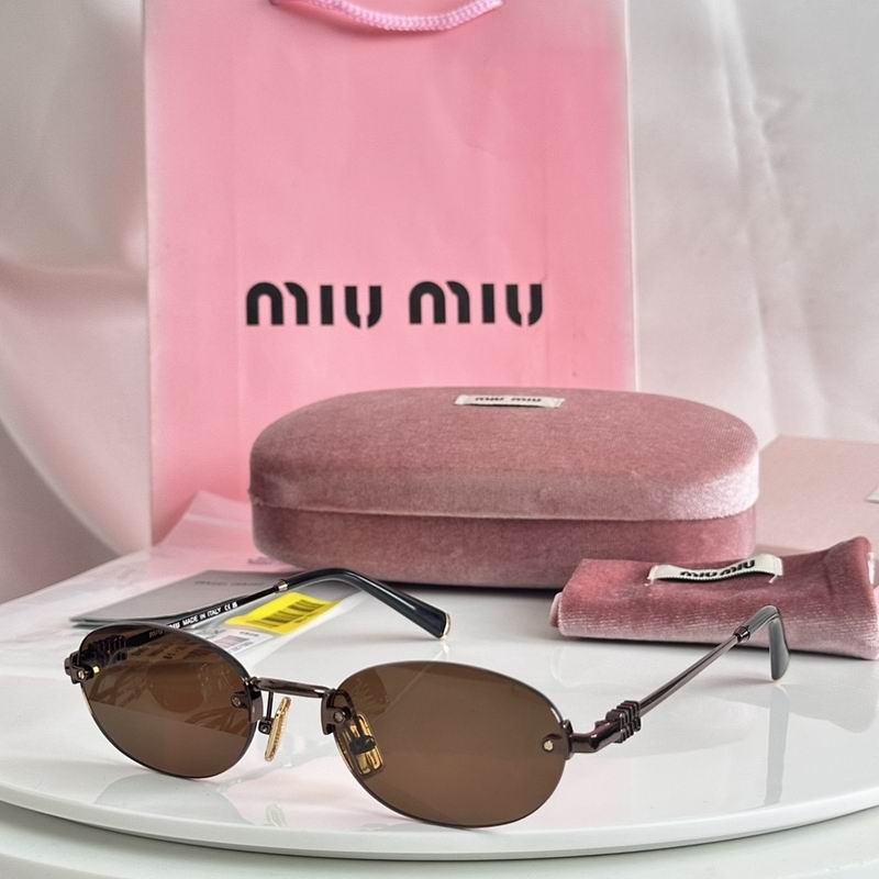 Miu Miu Glasses sms (389)