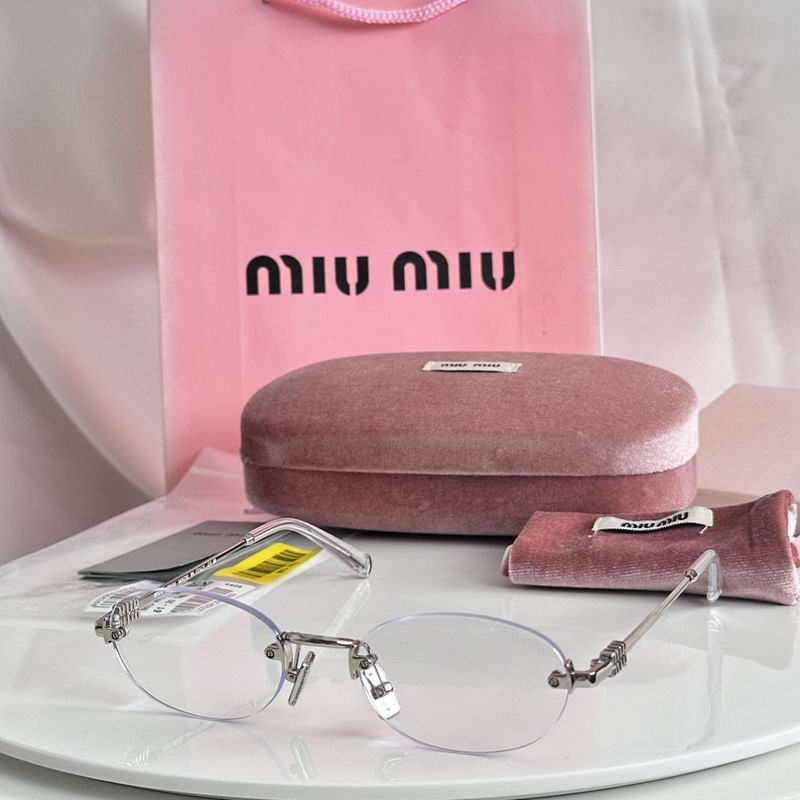 Miu Miu Glasses sms (392)