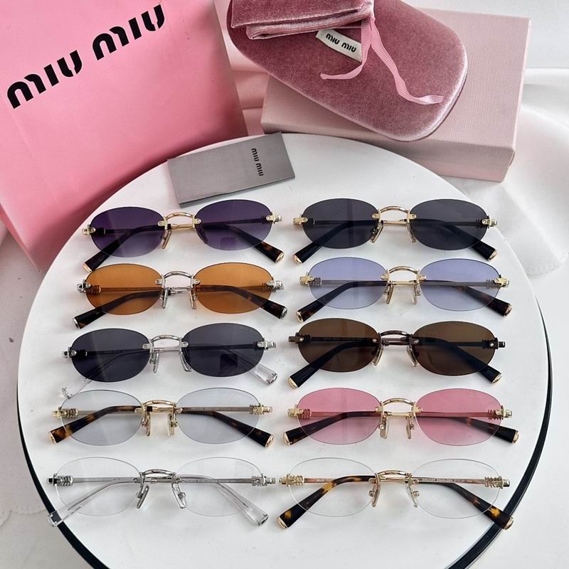 Miu Miu Glasses sms (394)