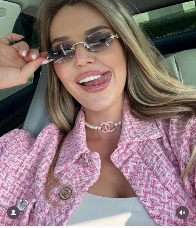 Miu Miu Glasses sms (395)