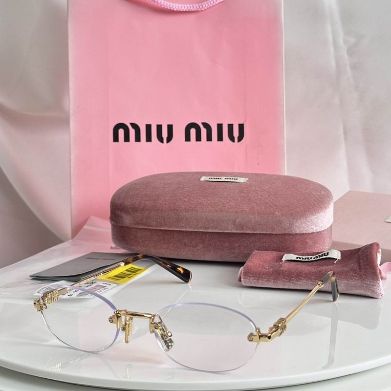 Miu Miu Glasses sms (398)