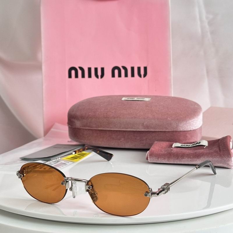 Miu Miu Glasses sms (400)