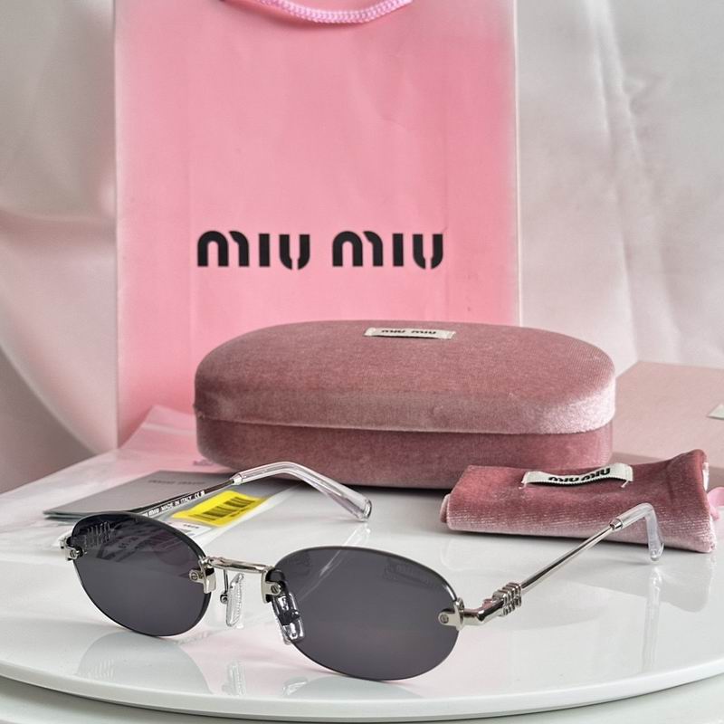 Miu Miu Glasses sms (401)