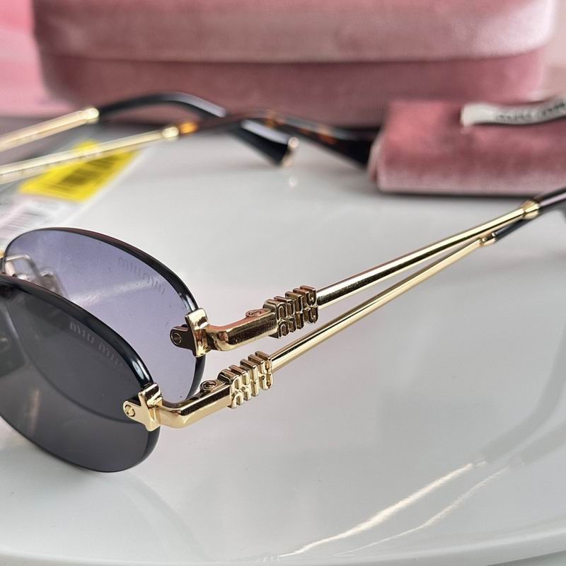 Miu Miu Glasses sms (402)