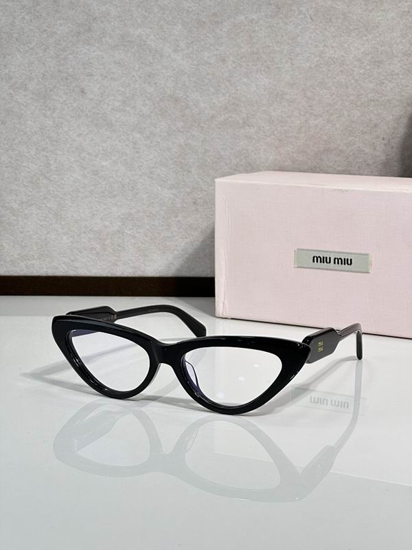Miu Miu Glasses sms (405)