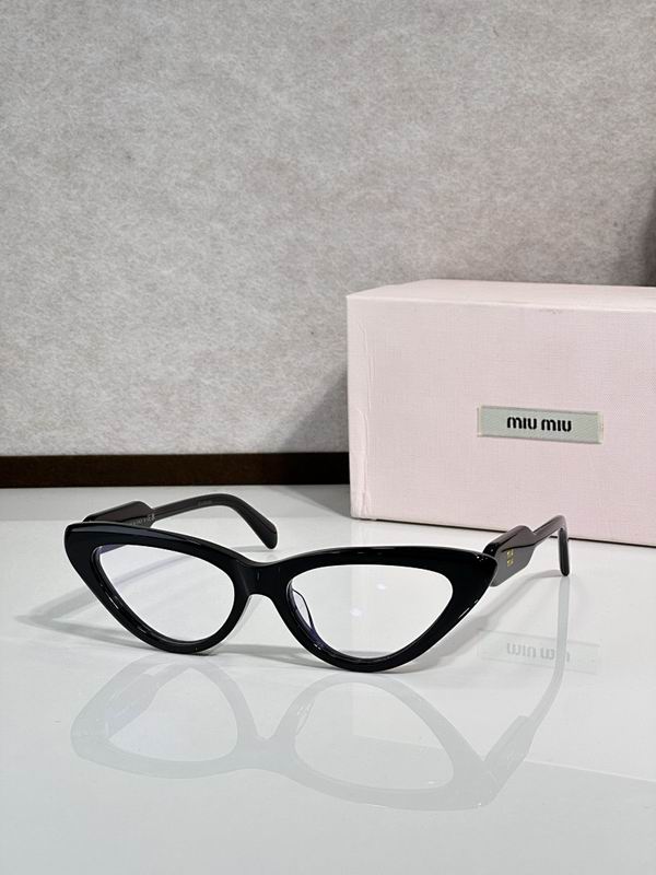 Miu Miu Glasses sms (406)