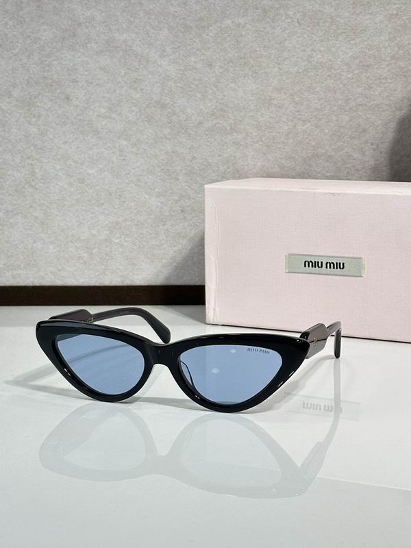 Miu Miu Glasses sms (407)