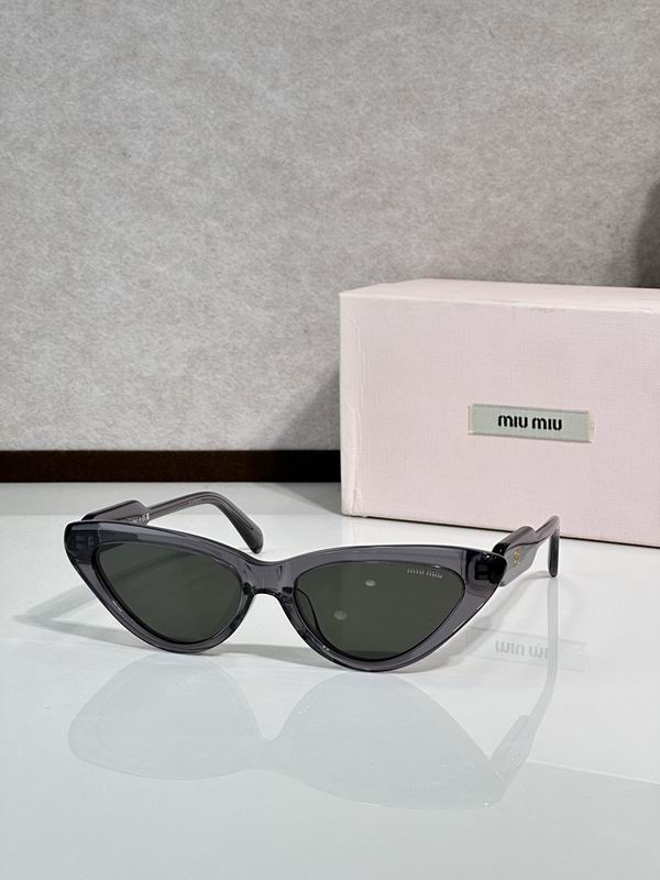 Miu Miu Glasses sms (408)