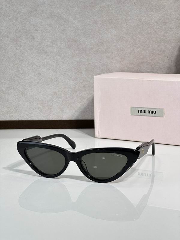Miu Miu Glasses sms (409)