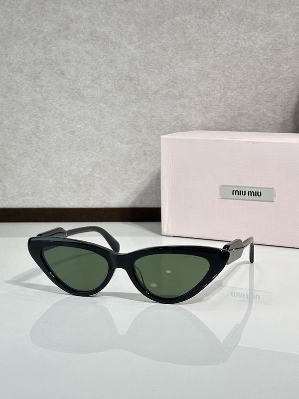 Miu Miu Glasses sms (410)