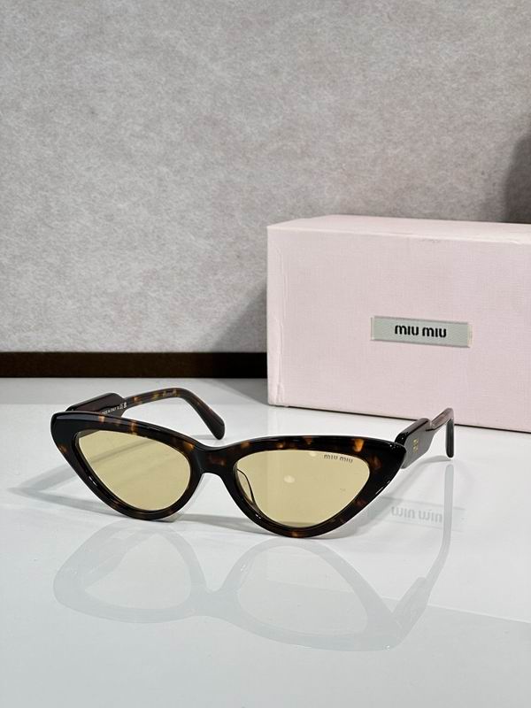 Miu Miu Glasses sms (411)
