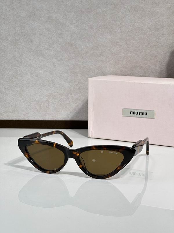 Miu Miu Glasses sms (412)