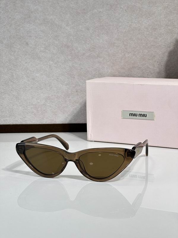 Miu Miu Glasses sms (413)