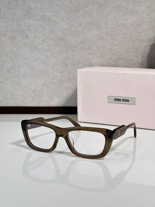 Miu Miu Glasses sms (414)
