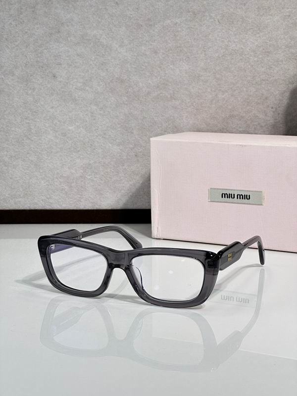 Miu Miu Glasses sms (415)