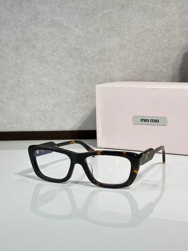 Miu Miu Glasses sms (416)