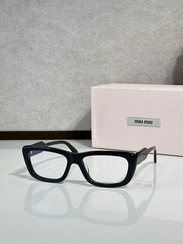 Miu Miu Glasses sms (417)