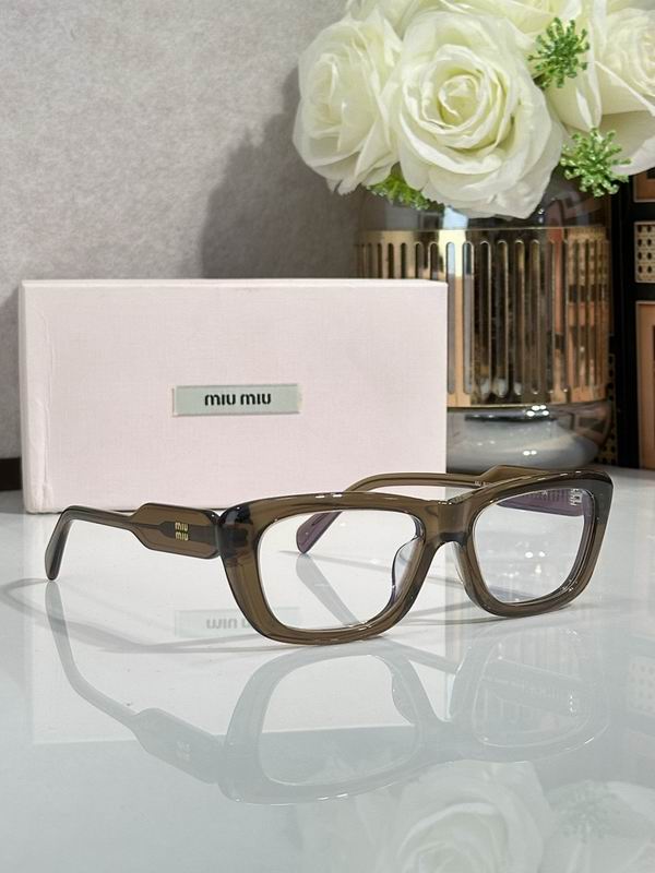 Miu Miu Glasses sms (418)