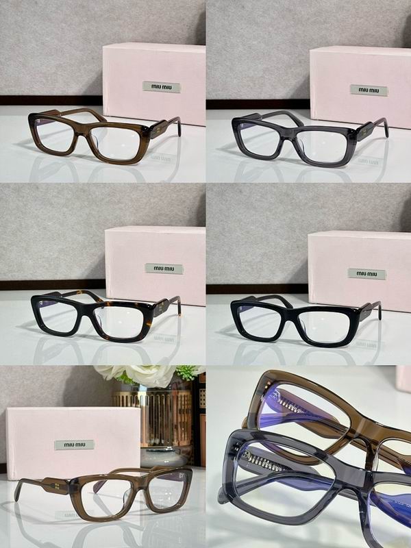 Miu Miu Glasses sms (420)