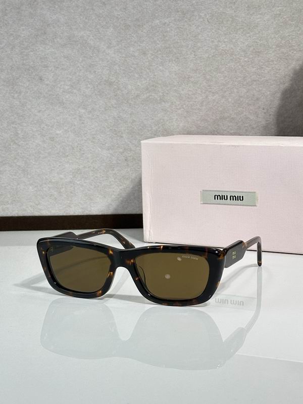 Miu Miu Glasses sms (422)