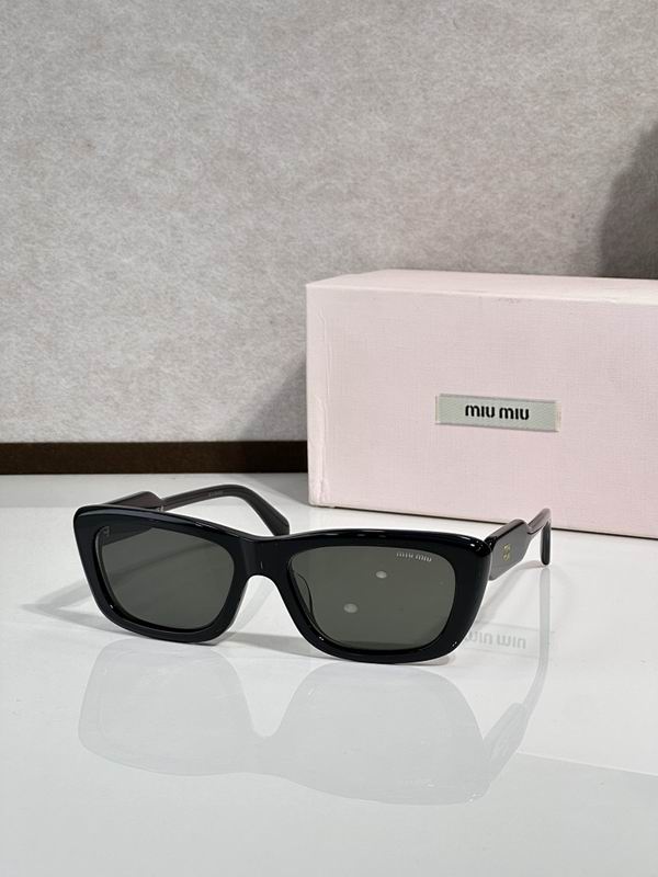 Miu Miu Glasses sms (423)
