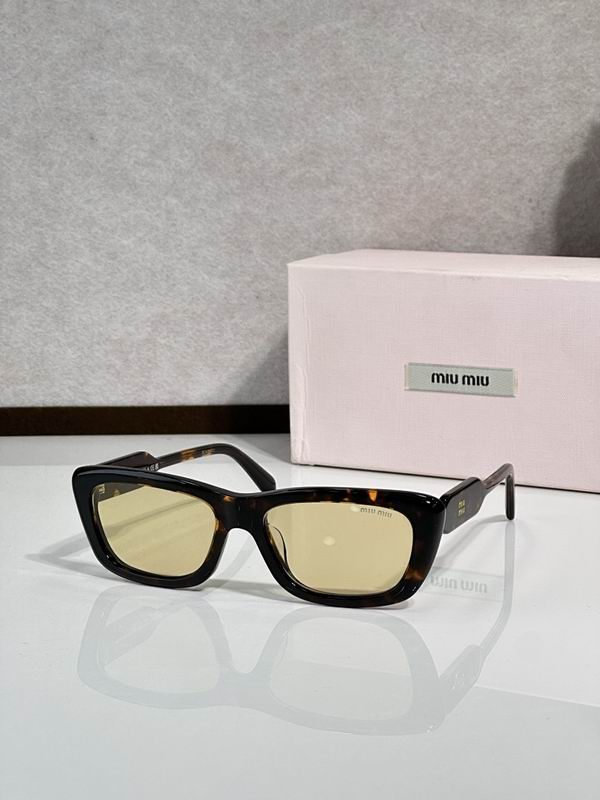 Miu Miu Glasses sms (424)