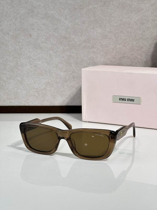Miu Miu Glasses sms (425)
