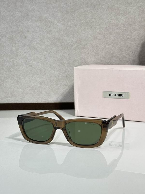 Miu Miu Glasses sms (427)