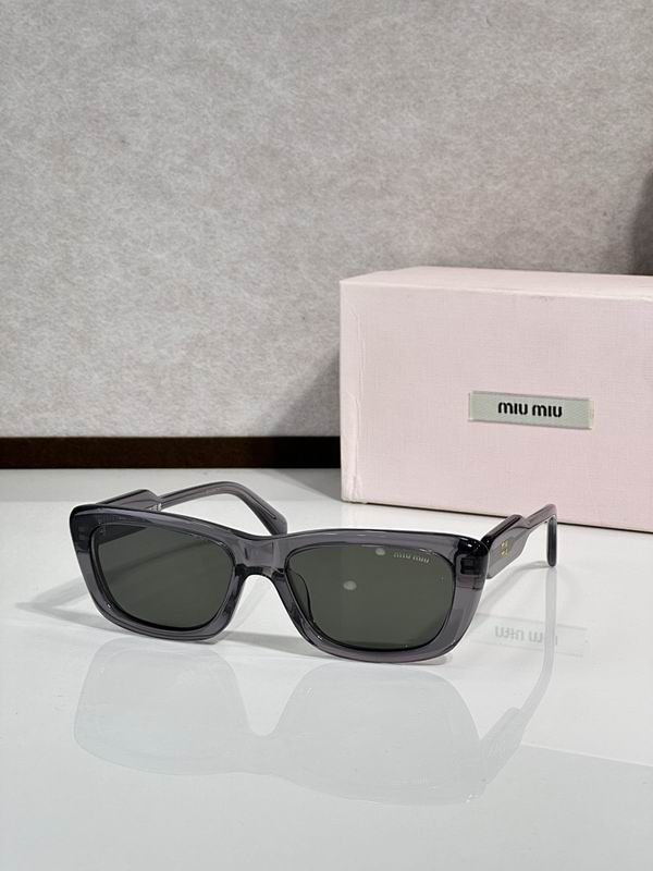 Miu Miu Glasses sms (428)