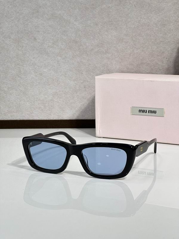 Miu Miu Glasses sms (429)